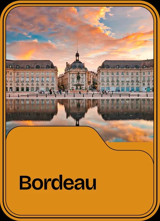 Bordeaux