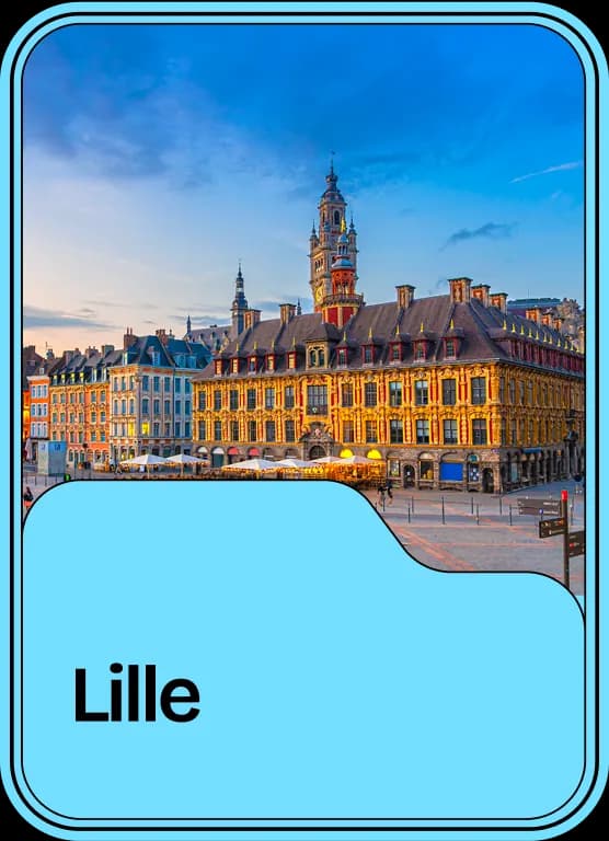 Lille