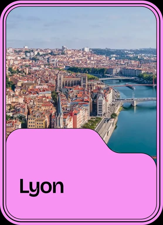 Lyon