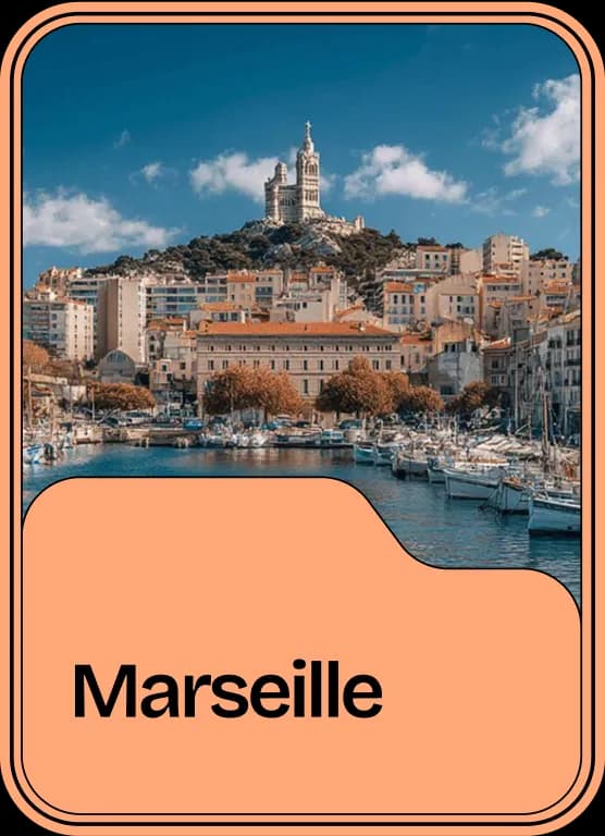 Marseille