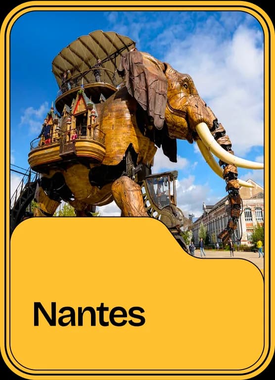 Nantes