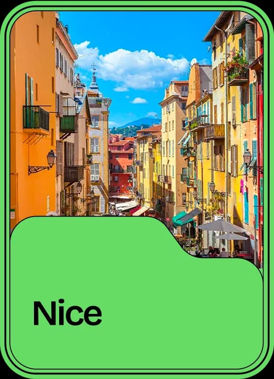 Nice