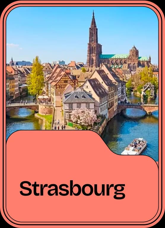 Strasbourg