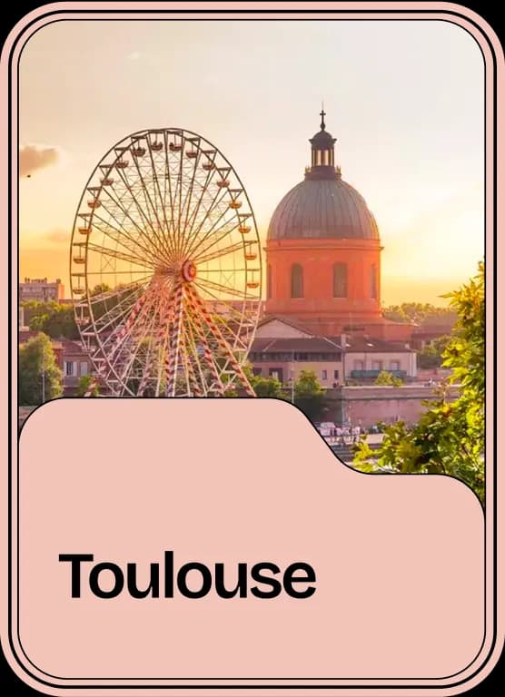 Toulouse