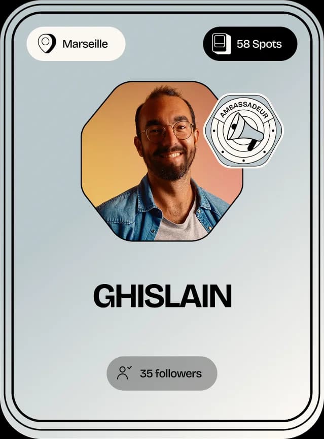 Ghislain