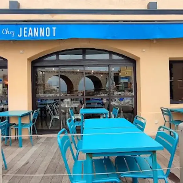 Chez Jeannot