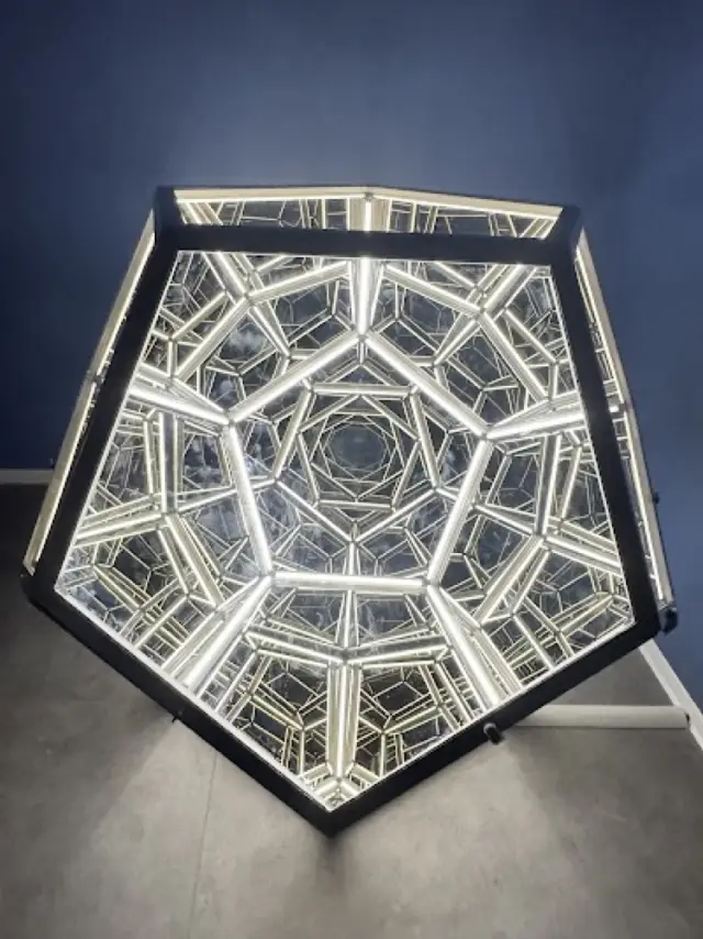 Musée de l'illusion